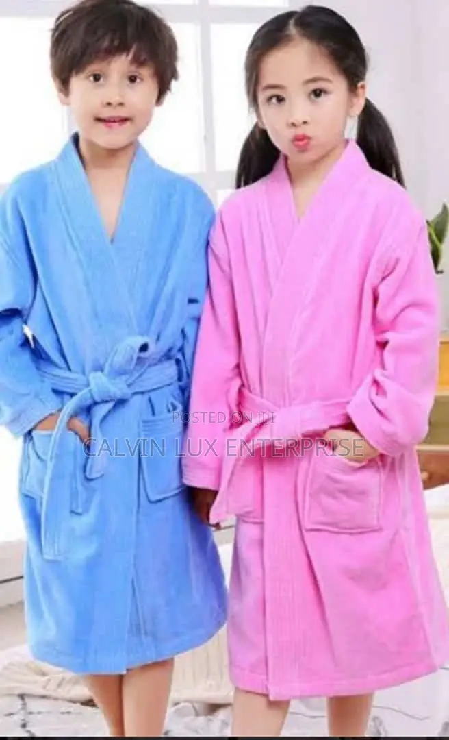 Bath Robes