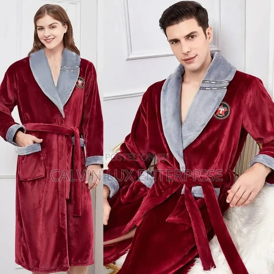 Bath Robes