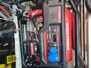 Easy Power Key Sart Generator