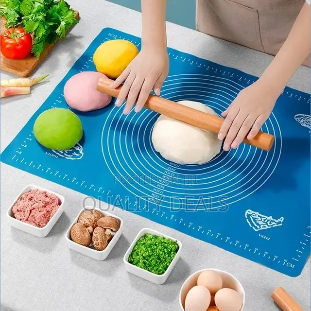 Silicone Baking Place Mats