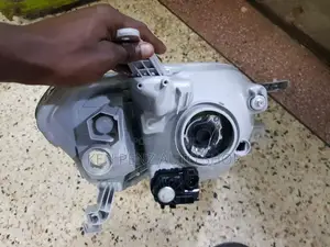 Headlamps for Probox 2014