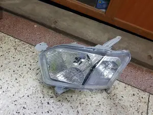 Headlamps for Probox 2014