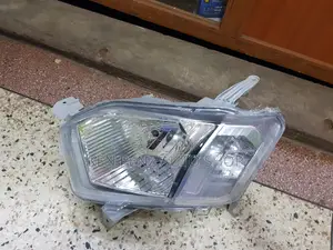 Headlamps for Probox 2014