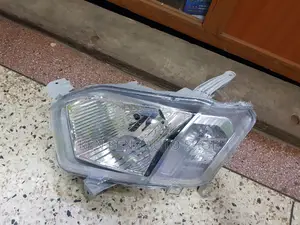 Headlamps for Probox 2014