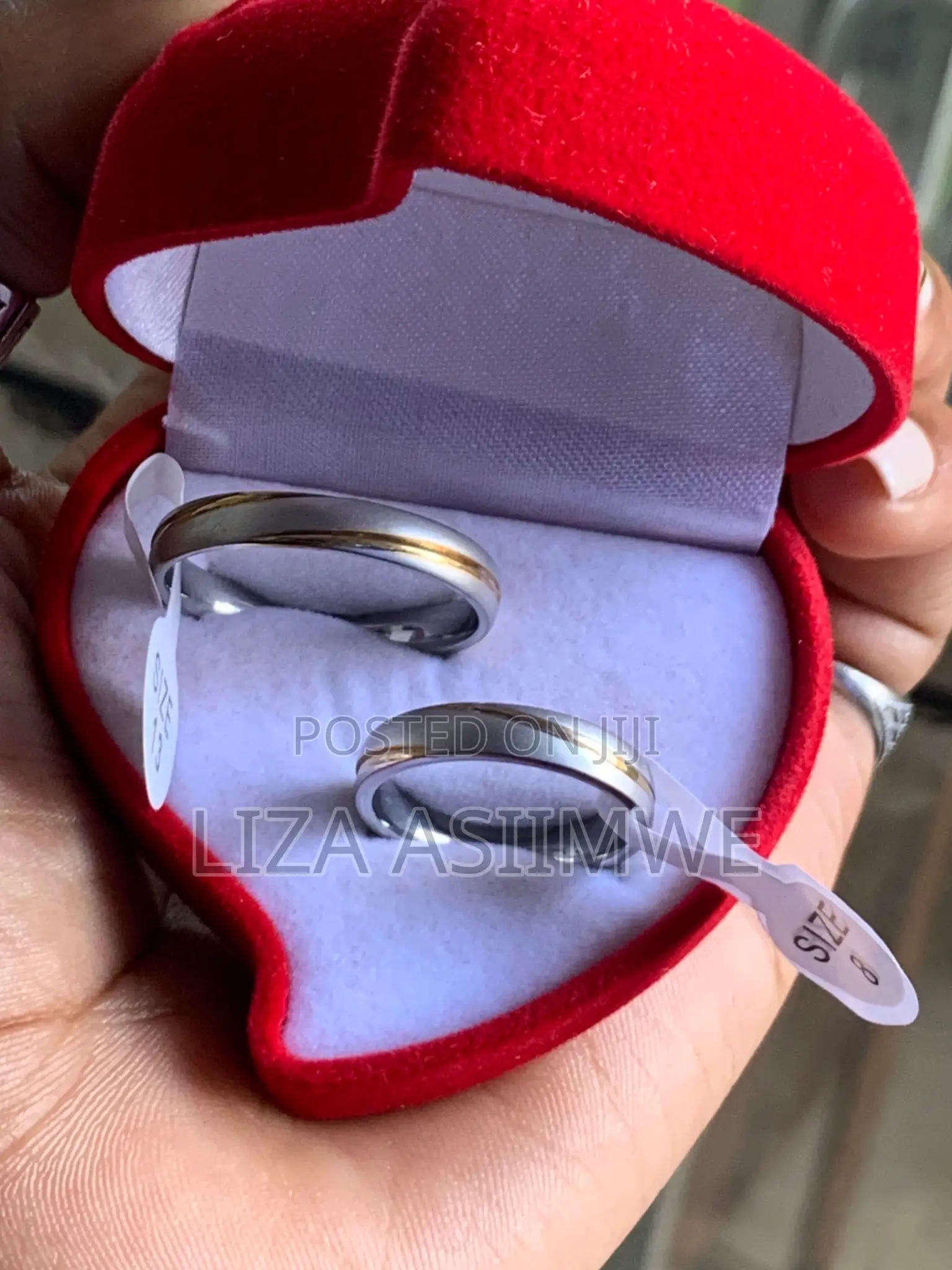Wedding Rings Available at a Good and Affordable Price