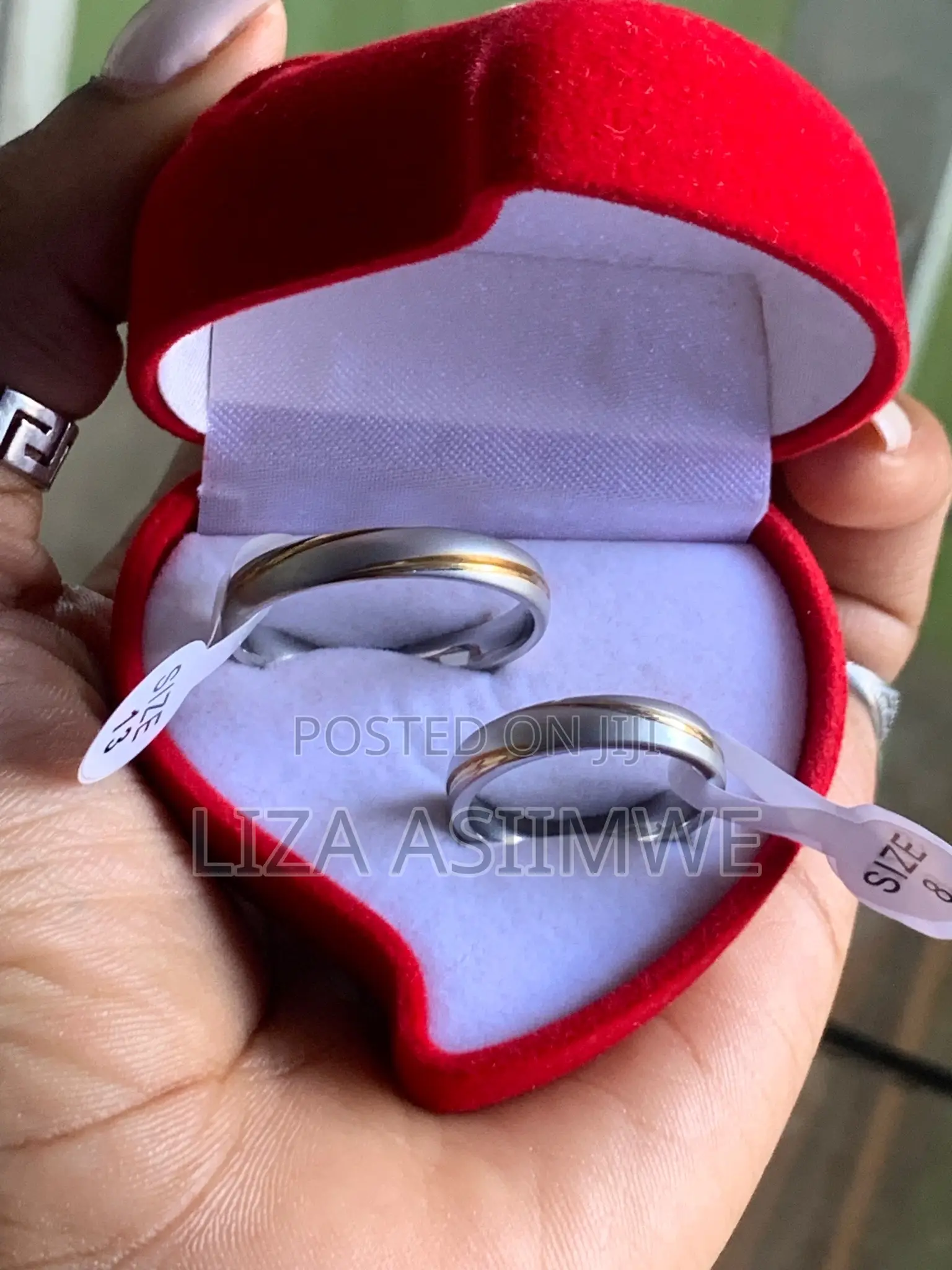 Wedding Rings Available at a Good and Affordable Price