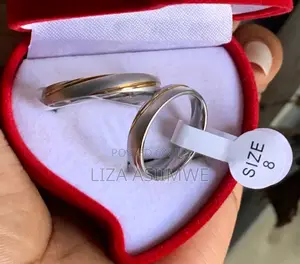 Wedding Rings Available at a Good and Affordable Price