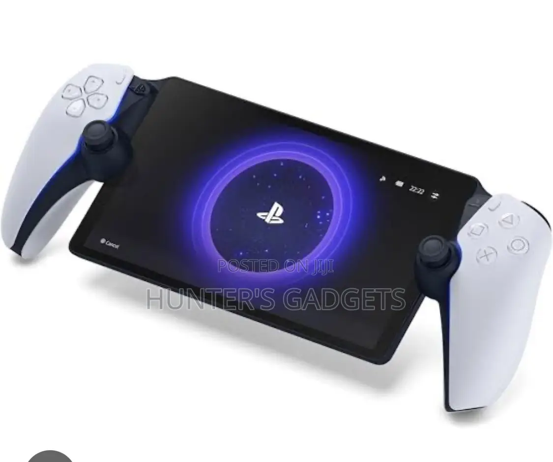 Sony Playstation 5 Portal Brand New