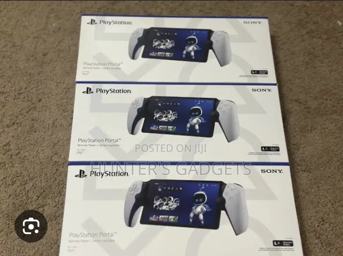 Sony Playstation 5 Portal Brand New