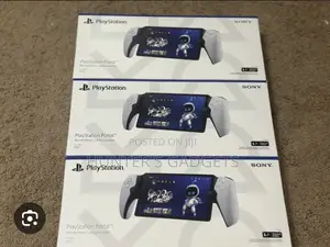 Sony Playstation 5 Portal Brand New