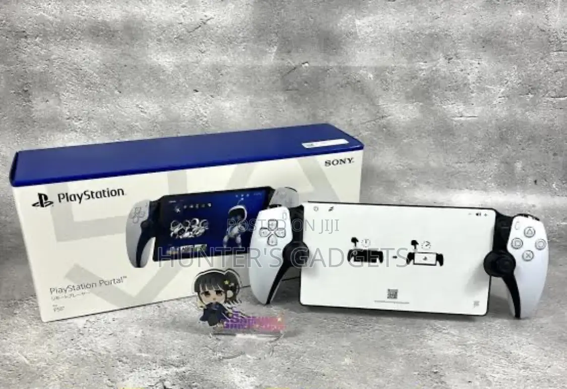 Sony Playstation 5 Portal Brand New
