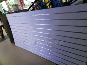 8 by 4 Display Boards