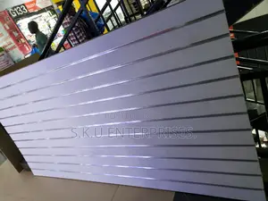 8 by 4 Display Boards