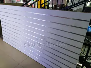8 by 4 Shop Display Boards