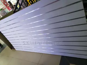 8 by 4 Shop Display Boards