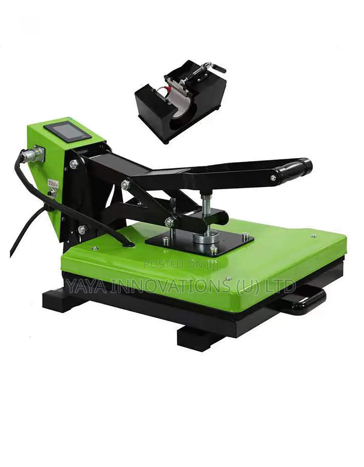 15*15 Heat Press Topic
