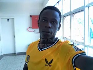 Sales Representative