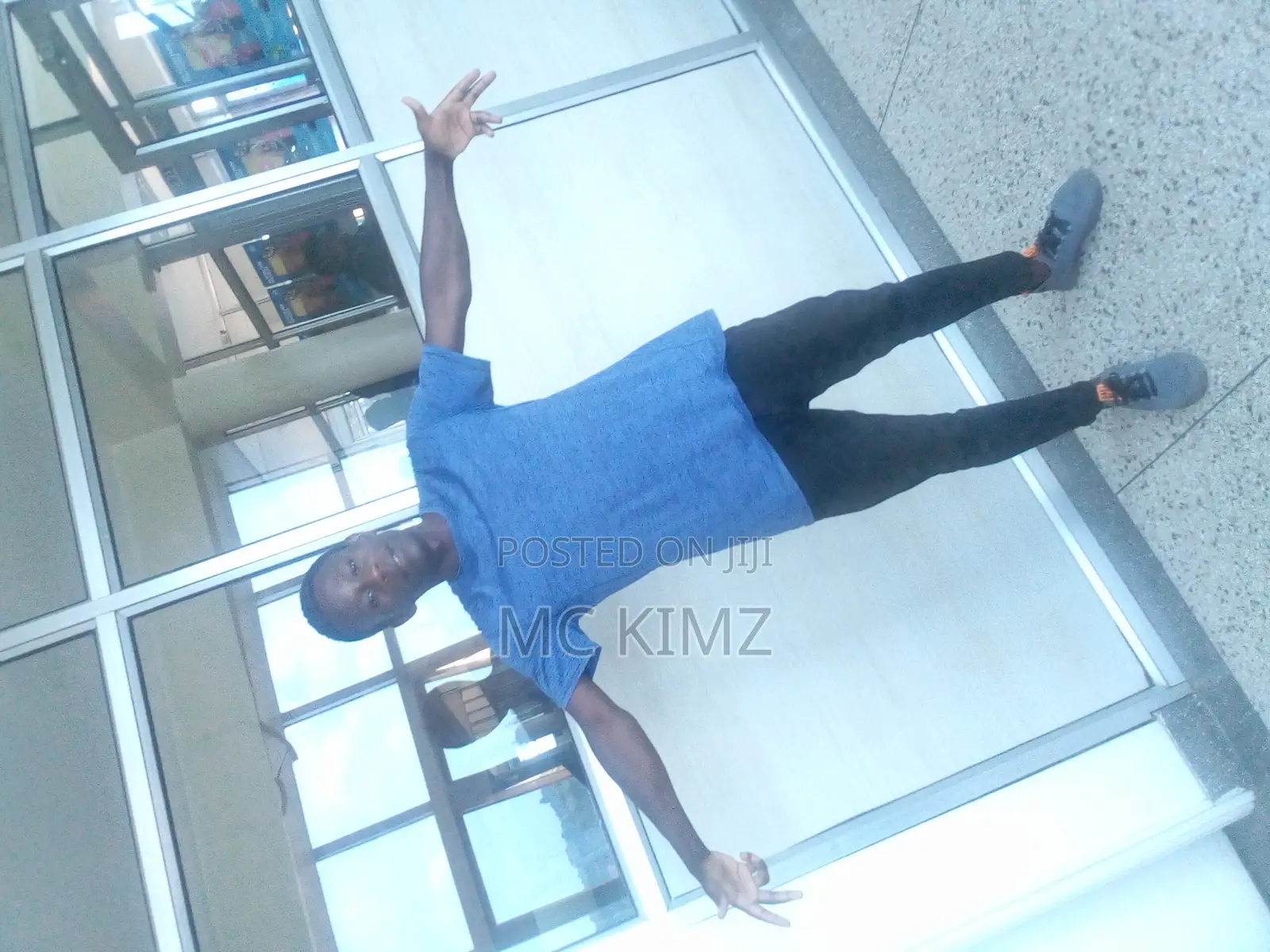 Sales Representative