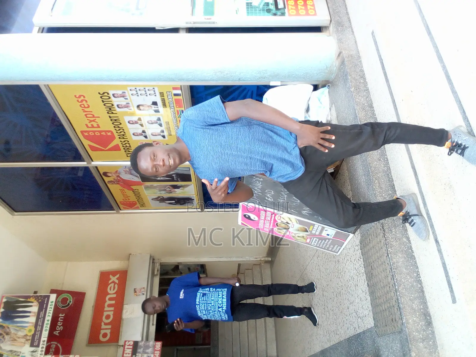 Sales Representative