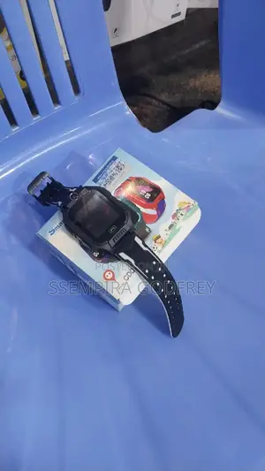 Smart Watch for Kids With GPS