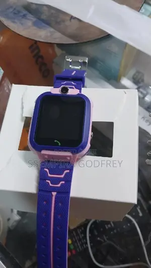 Smart Watch for Kids With GPS