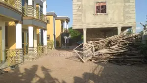 3bdrm Apartment in Nono Apartment, Wakiso / Wakiso for rent