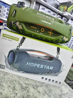 Hopestar A60 Bluetooth Speaker 100W High-Power