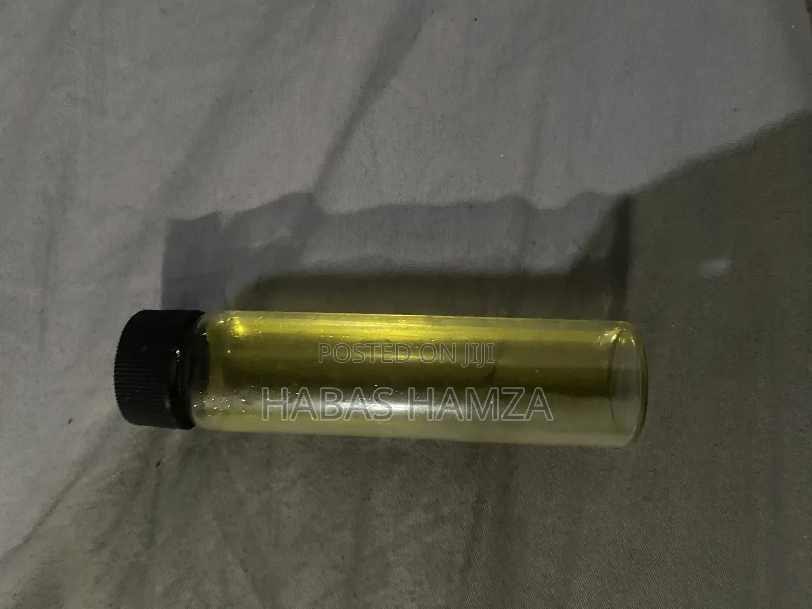 Rosemary Oil