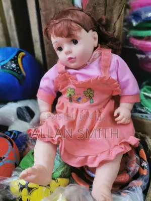 Baby Dolls