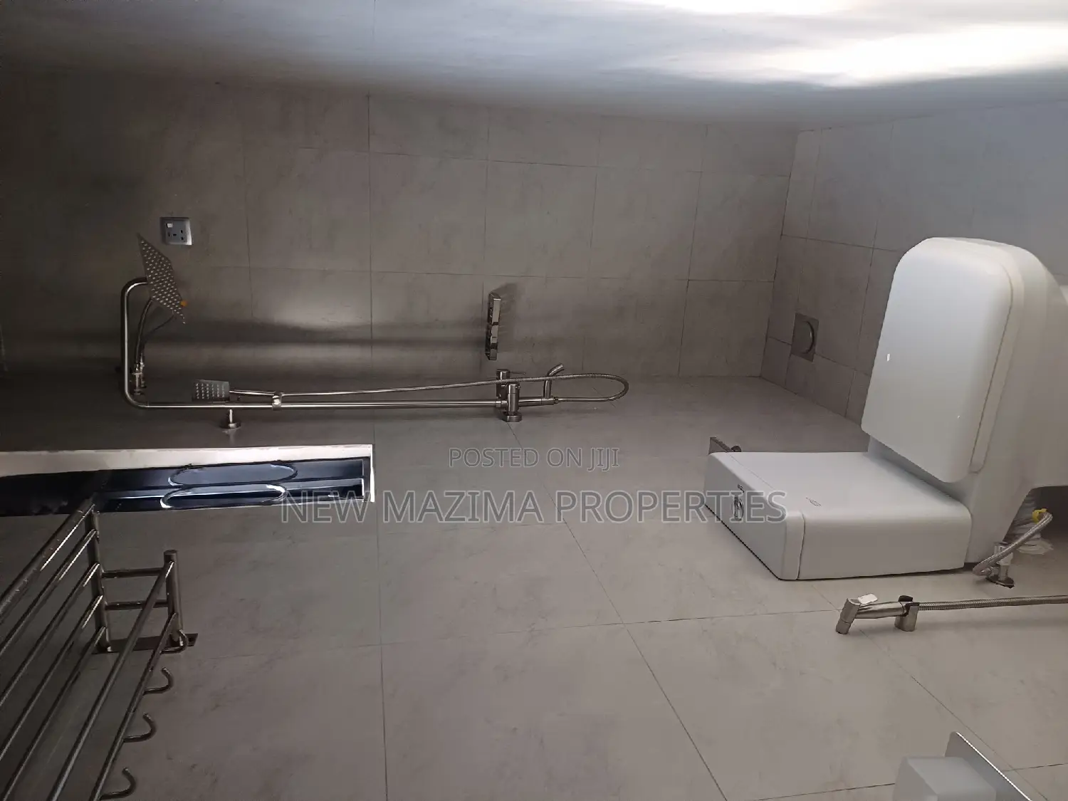 1bdrm Apartment in After Munyonyo On, Division A for rent
