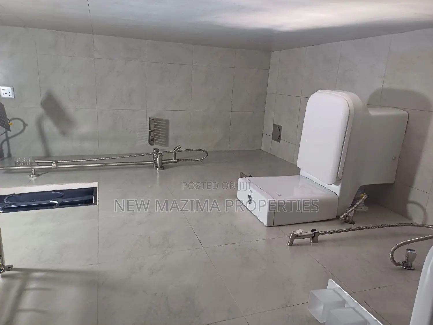 1bdrm Apartment in After Munyonyo On, Division A for rent