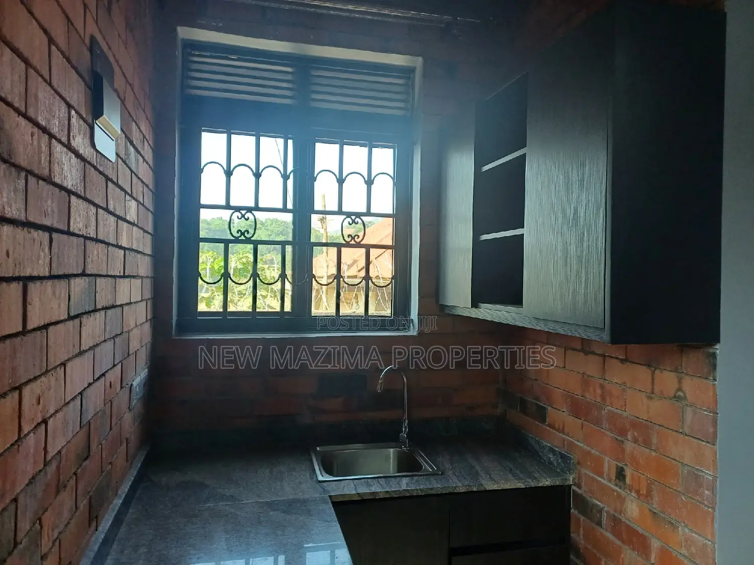1bdrm Apartment in After Munyonyo On, Division A for rent