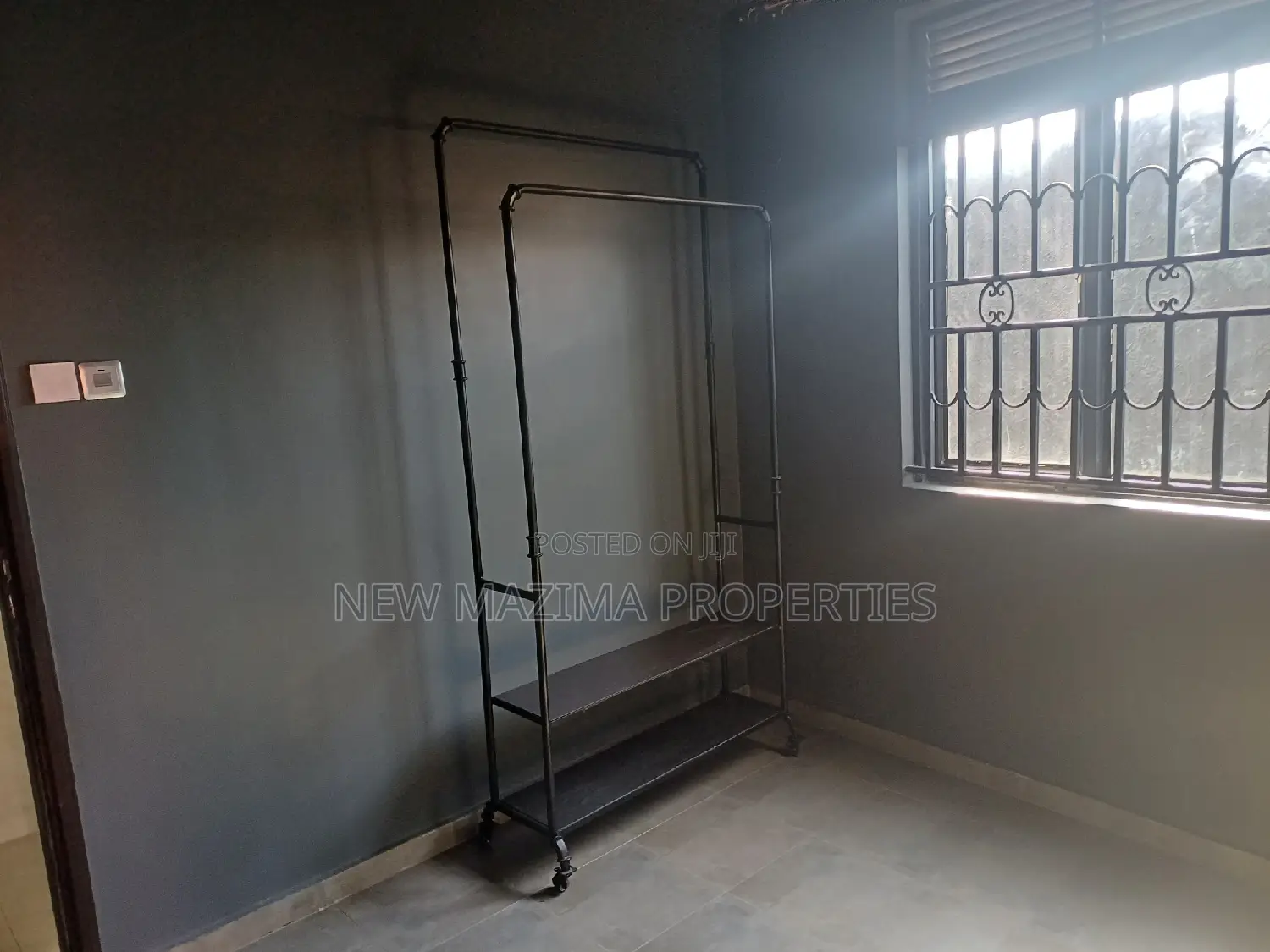 1bdrm Apartment in After Munyonyo On, Division A for rent