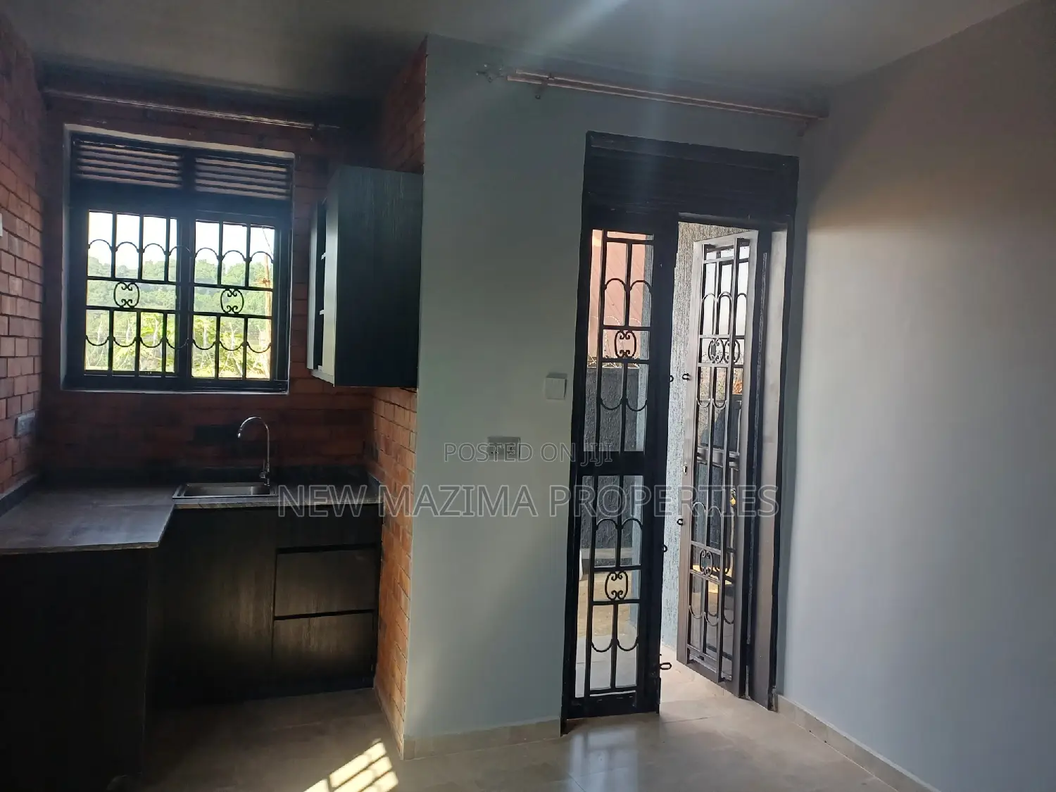 1bdrm Apartment in After Munyonyo On, Division A for rent