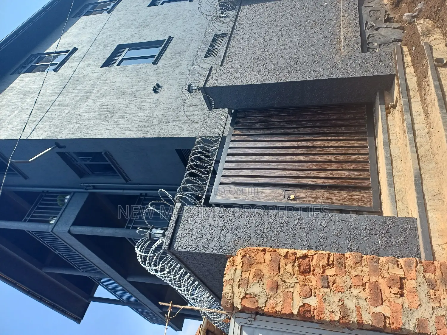 1bdrm Apartment in After Munyonyo On, Division A for rent