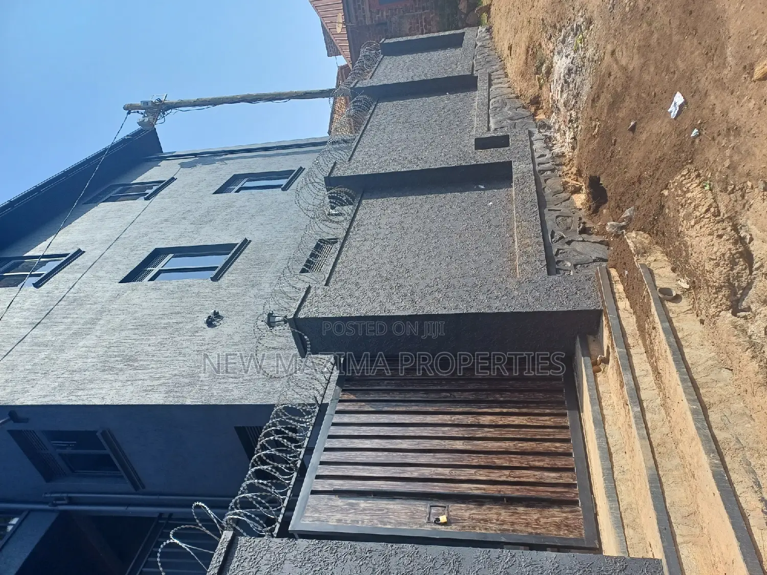 1bdrm Apartment in After Munyonyo On, Division A for rent