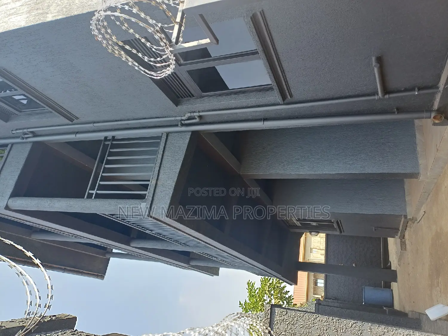 1bdrm Apartment in After Munyonyo On, Division A for rent