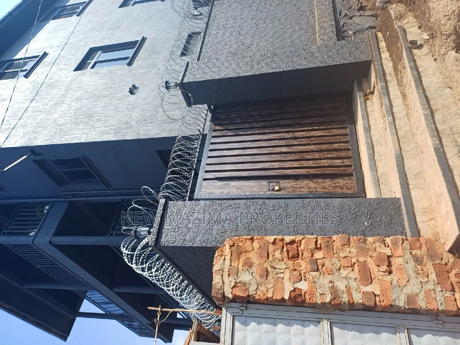 1bdrm Apartment in After Munyonyo On, Division A for rent