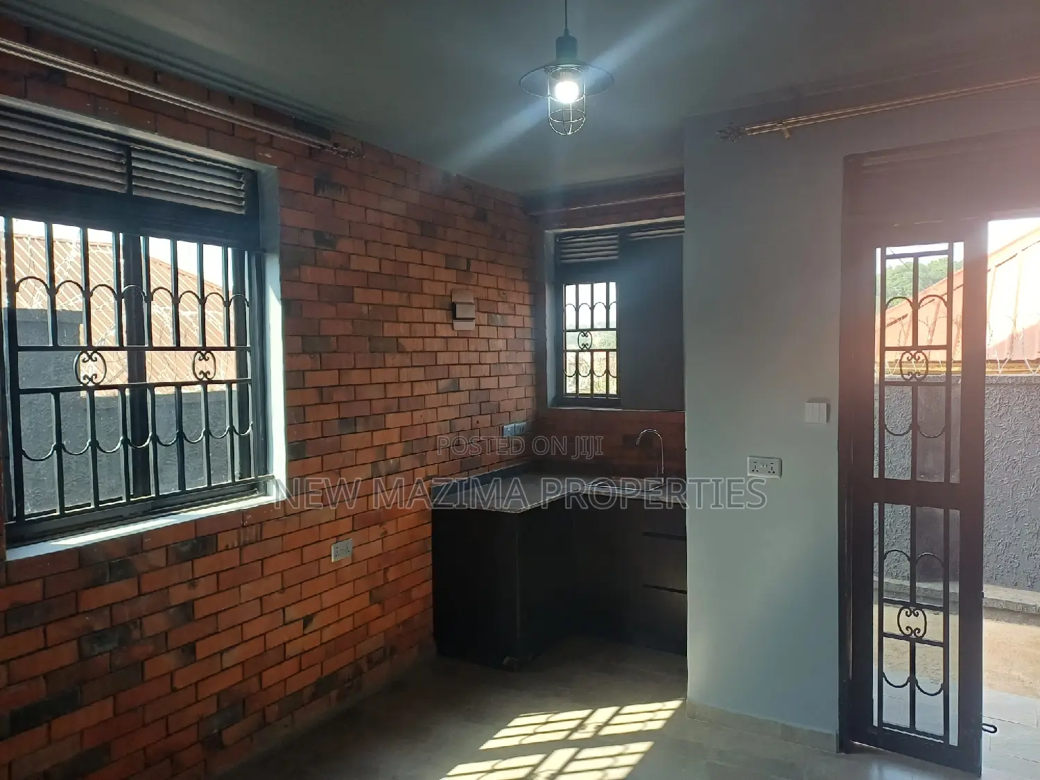1bdrm Apartment in After Munyonyo On, Division A for rent