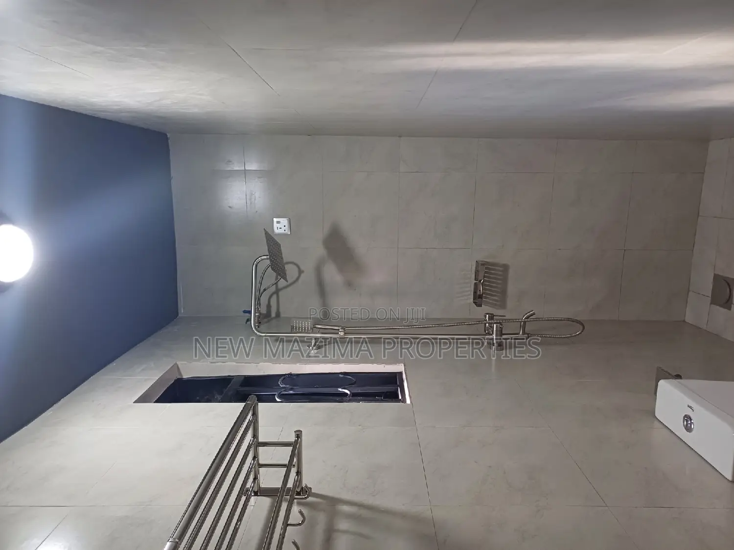 1bdrm Apartment in After Munyonyo On, Division A for rent