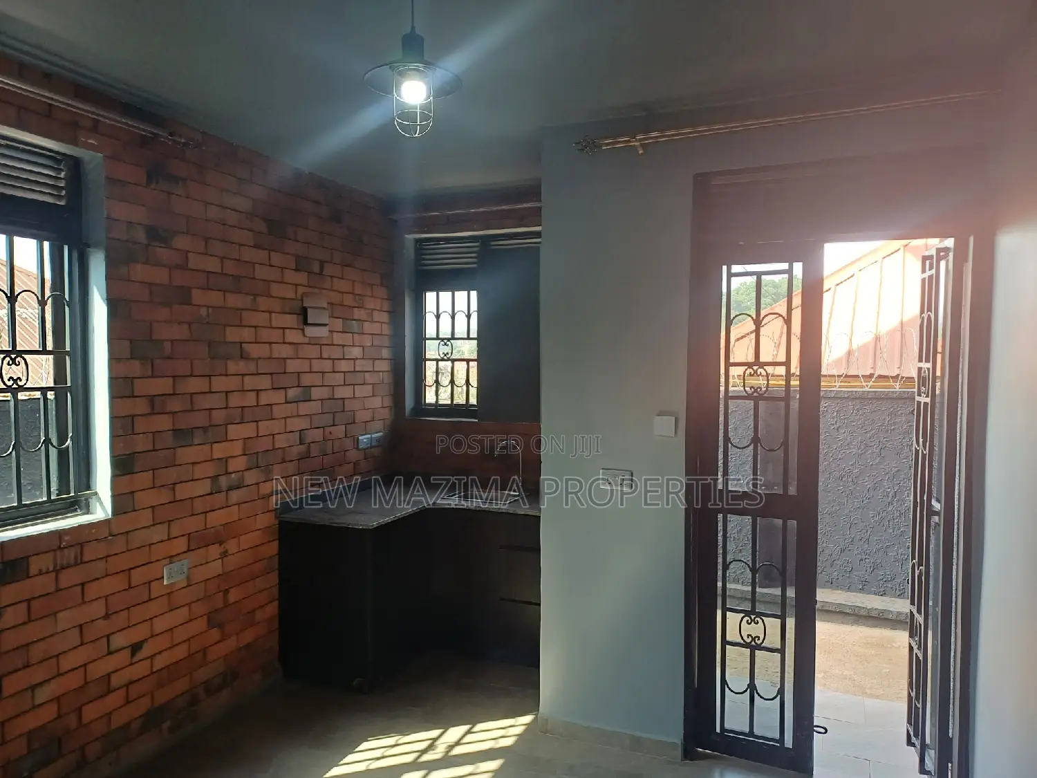 1bdrm Apartment in After Munyonyo On, Division A for rent