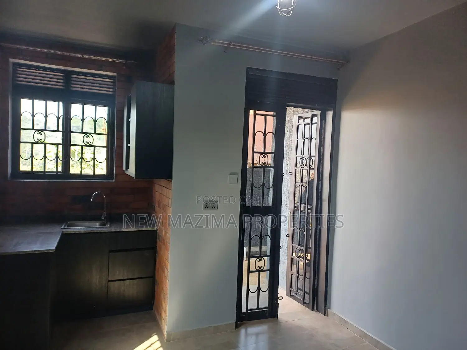 1bdrm Apartment in After Munyonyo On, Division A for rent
