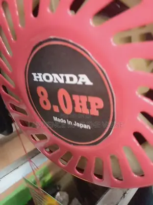 Gasoline Generator H5500