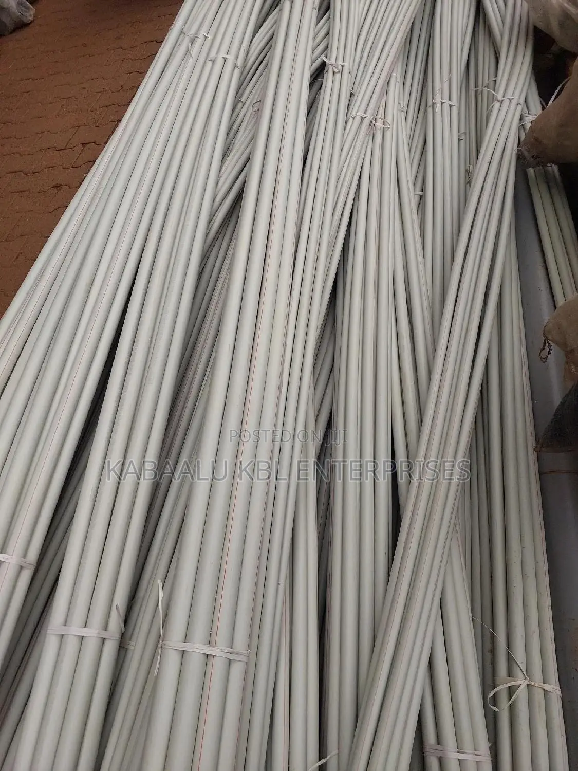 PPR Pipes 1⁄2 Inch(20mm) GENTEX
