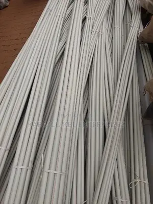 PPR Pipes 1⁄2 Inch(20mm) GENTEX