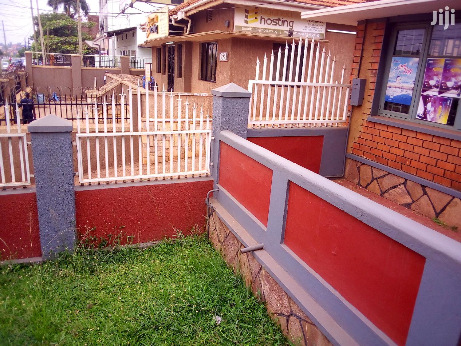 House For Rent