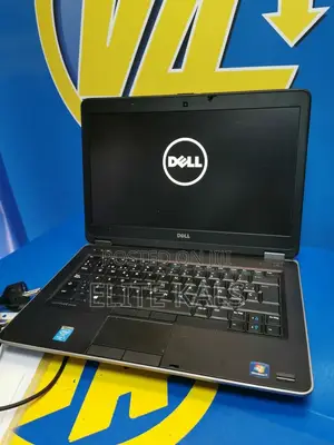Laptop Dell Latitude E5420m 4GB Intel Core I5 HDD 500GB