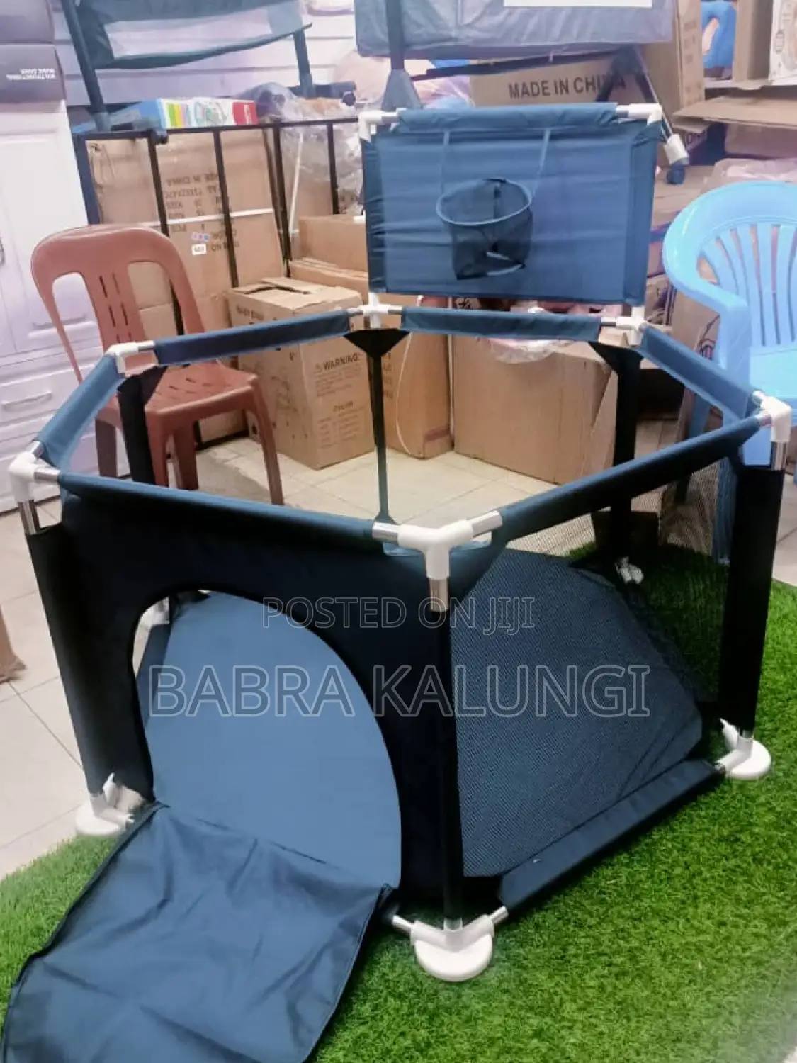 Baby Playpen