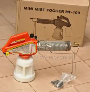 Mini Mist Fogging Machine MF-100