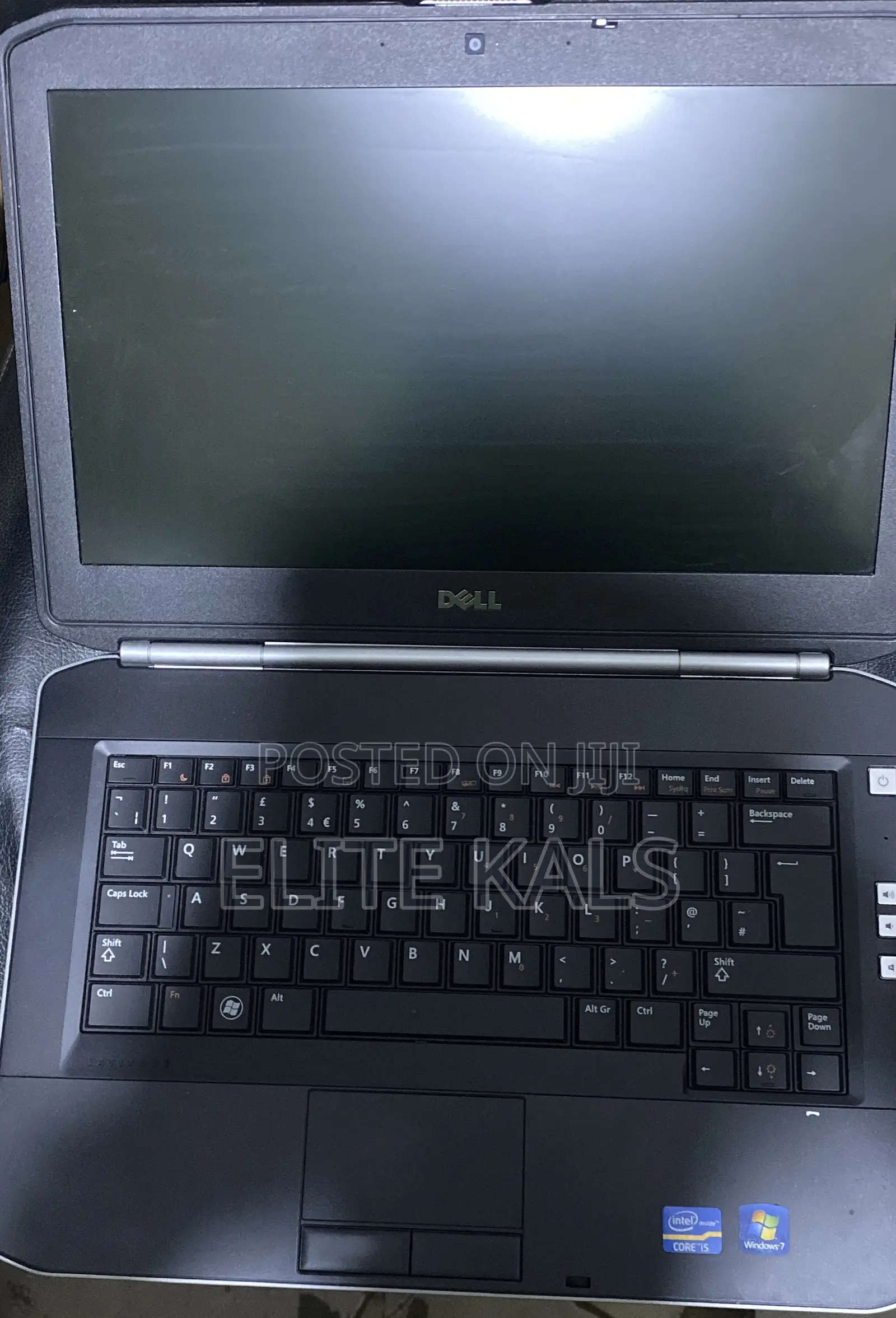 Laptop Dell Latitude 5420 4GB Intel Core i3 HDD 500GB